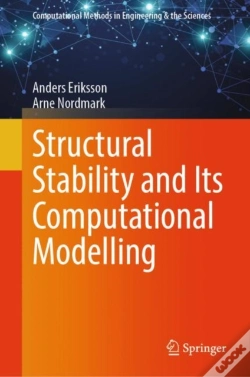 Capa do artigo Structural Stability And Its Computational Modelling