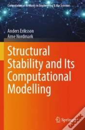 Capa do artigo Structural Stability And Its Computational Modelling