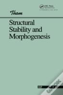 Structural Stability And Morphogenesis