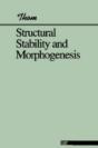 Structural Stability And Morphogenesis - Preview