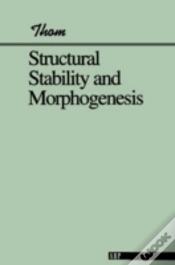 Capa do artigo Structural Stability And Morphogenesis