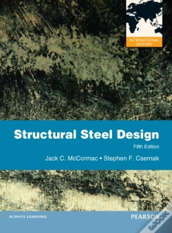 Capa do artigo Structural Steel Design