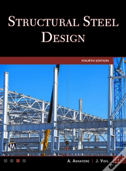 Capa do artigo Structural Steel Design