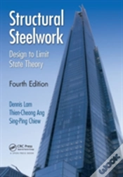 Capa do artigo Structural Steelwork