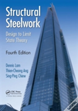 Capa do artigo Structural Steelwork