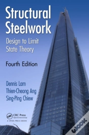 Capa do artigo Structural Steelwork