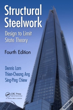 Capa do artigo Structural Steelwork