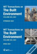 Structural Studies, Repairs And Maintenance Of Heritage Architecture Xvii & Earthquake Resistant Engineering Structures Xiii