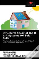 Structural Study Of The D-π-A Systems For Solar Cells