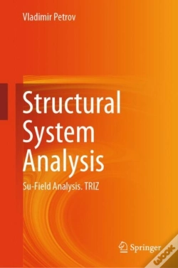 Capa do artigo Structural System Analysis