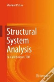 Capa do artigo Structural System Analysis