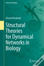 Capa do artigo Structural Theories For Dynamical Networks In Biology