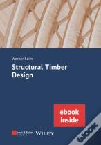 Structural Timber Design, (Incl. Ebook As Pdf)