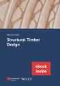 Structural Timber Design, (Incl. Ebook As Pdf) - Preview