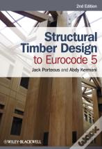 Structural Timber Design To Eurocode 5