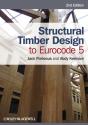 Structural Timber Design To Eurocode 5 - Preview