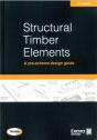 Structural Timber Elements: A Pre-Scheme Design Guide 2nd Edition - Preview