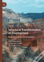 Capa do artigo Structural Transformation As Development