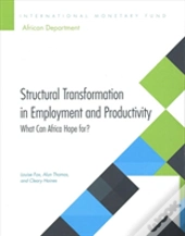 Structural Transformation In Employment And Productivity