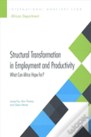 Structural Transformation In Employment And Productivity