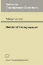 Structural Unemployment - Preview