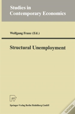 Capa do artigo Structural Unemployment