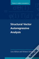 Structural Vector Autoregressive Analysis