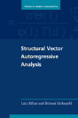 Structural Vector Autoregressive Analysis - Preview