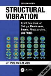 Capa do artigo Structural Vibration