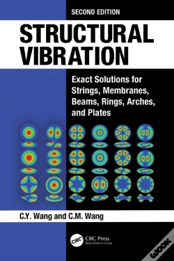 Capa do artigo Structural Vibration