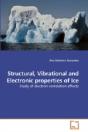 Structural, Vibrational And Electronic - Preview