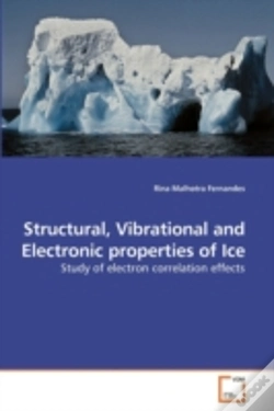 Capa do artigo Structural, Vibrational And Electronic