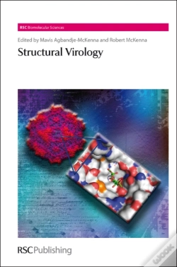 Capa do artigo Structural Virology