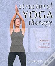 Structural Yoga Therapy