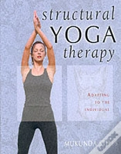 Capa do artigo Structural Yoga Therapy
