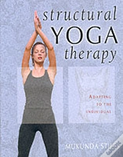 Capa do artigo Structural Yoga Therapy
