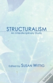 Capa do artigo Structuralism: An Interdisciplinary Stud