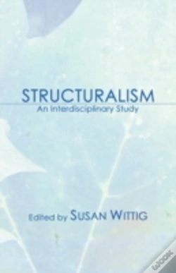 Capa do artigo Structuralism: An Interdisciplinary Stud