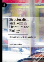 Capa do artigo Structuralism And Form In Literature And Biology