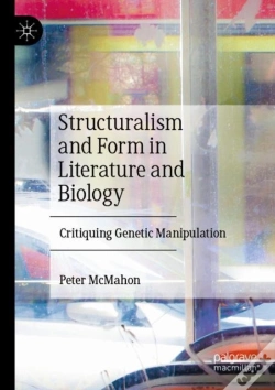 Capa do artigo Structuralism And Form In Literature And Biology
