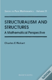 Capa do artigo Structuralism And Structures