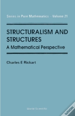 Capa do artigo Structuralism And Structures