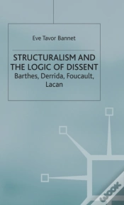 Capa do artigo Structuralism And The Logic Of Dissent