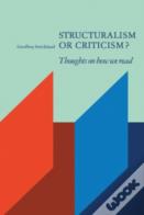Structuralism Or Criticism?
