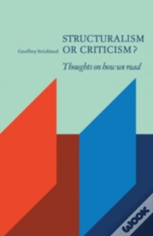 Structuralism Or Criticism?