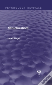 Structuralism (Psychology Revivals)