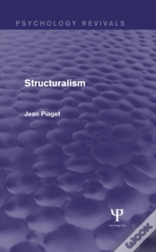 Capa do artigo Structuralism (Psychology Revivals)