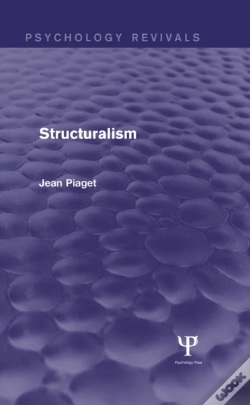 Capa do artigo Structuralism (Psychology Revivals)