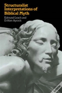 Capa do artigo Structuralist Interpretations Of Biblical Myth