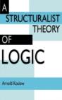Structuralist Theory Of Logic